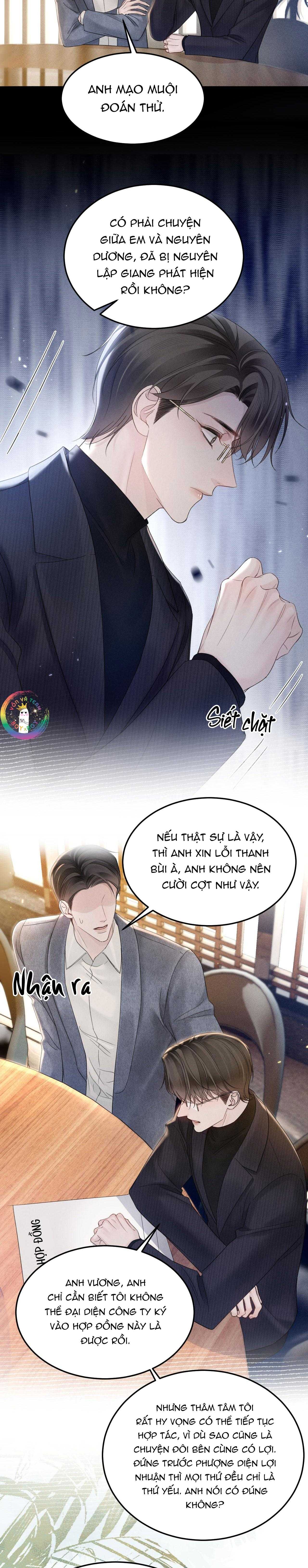 Cuộc Đối Đầu Gay Gắt Chapter 88 - Trang 2