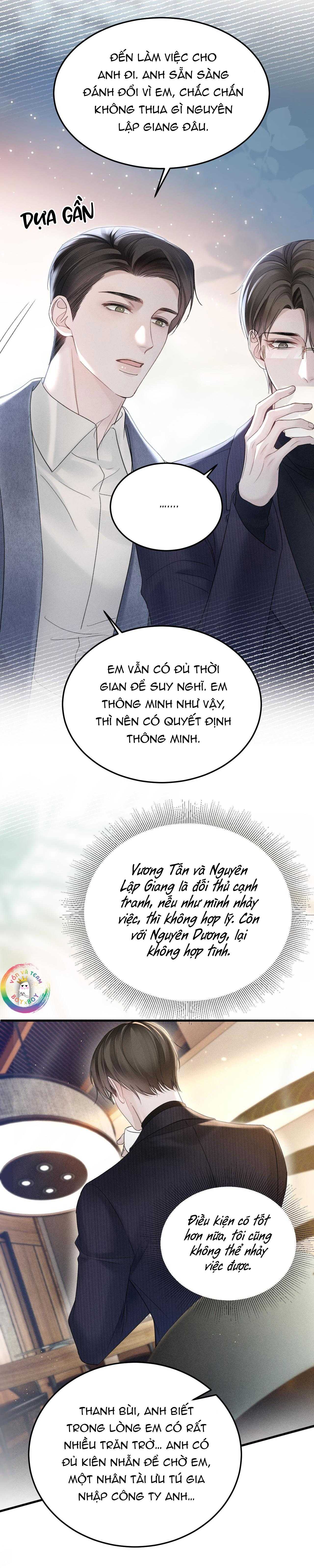 Cuộc Đối Đầu Gay Gắt Chapter 88 - Trang 2