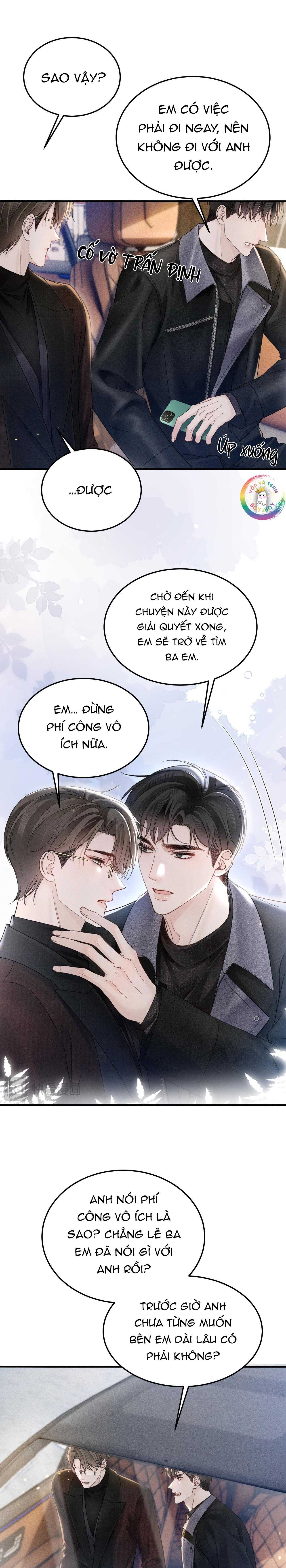 Cuộc Đối Đầu Gay Gắt Chapter 88 - Trang 2