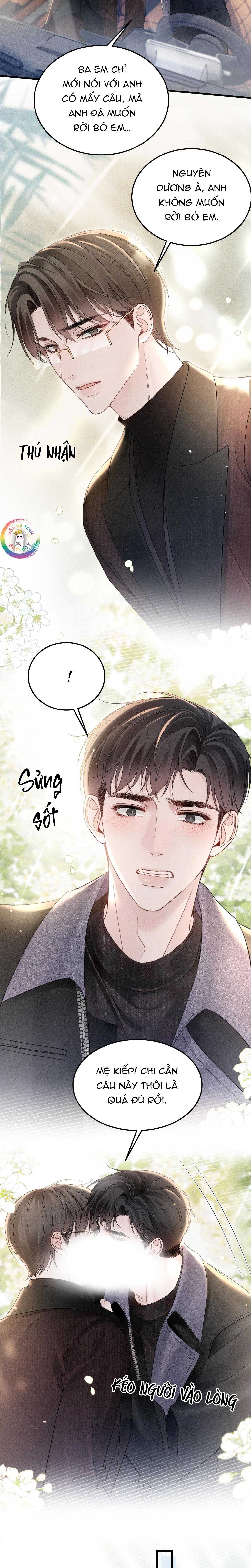 Cuộc Đối Đầu Gay Gắt Chapter 88 - Trang 2