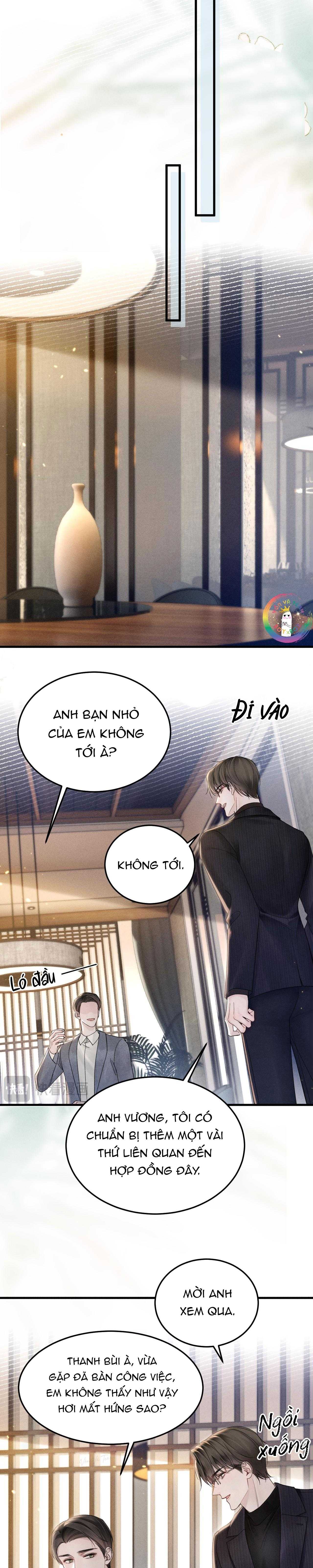 Cuộc Đối Đầu Gay Gắt Chapter 88 - Trang 2