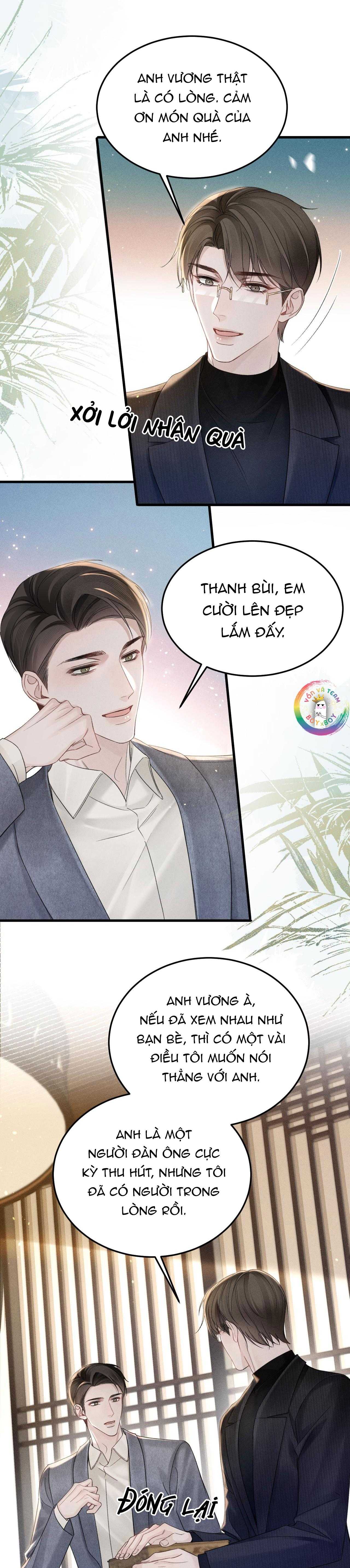 Cuộc Đối Đầu Gay Gắt Chapter 88 - Trang 2