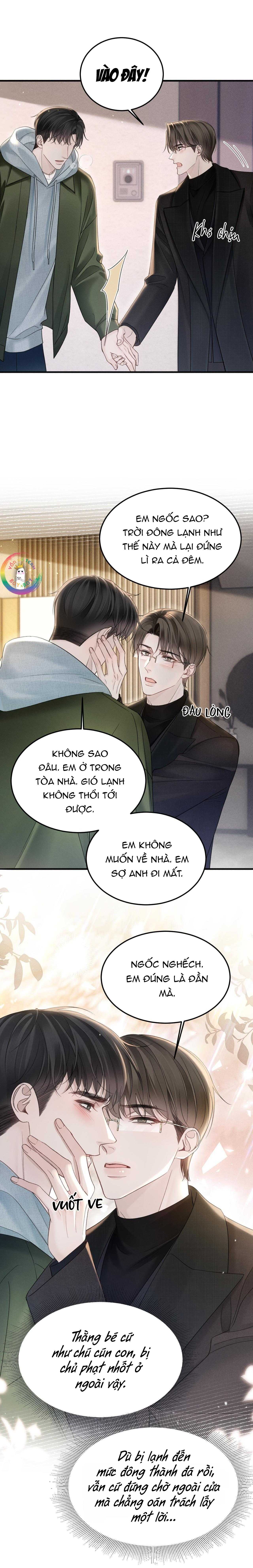 Cuộc Đối Đầu Gay Gắt Chapter 87 - Trang 2