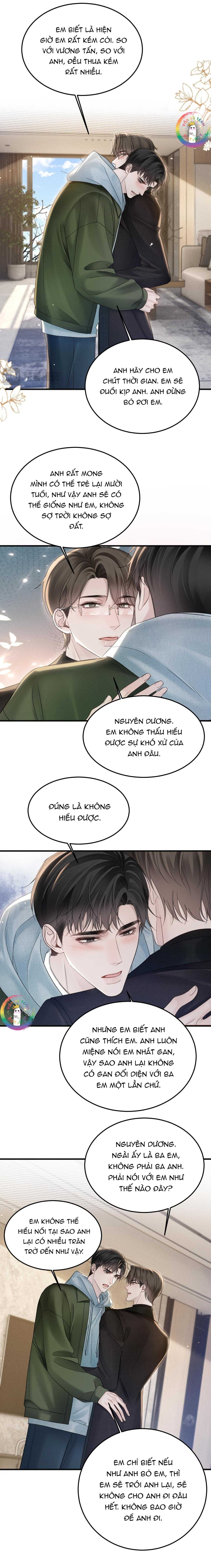 Cuộc Đối Đầu Gay Gắt Chapter 87 - Trang 2