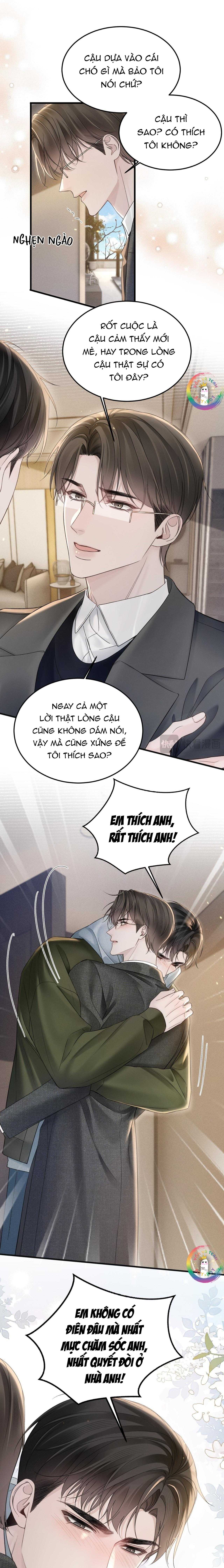 Cuộc Đối Đầu Gay Gắt Chapter 87 - Trang 2