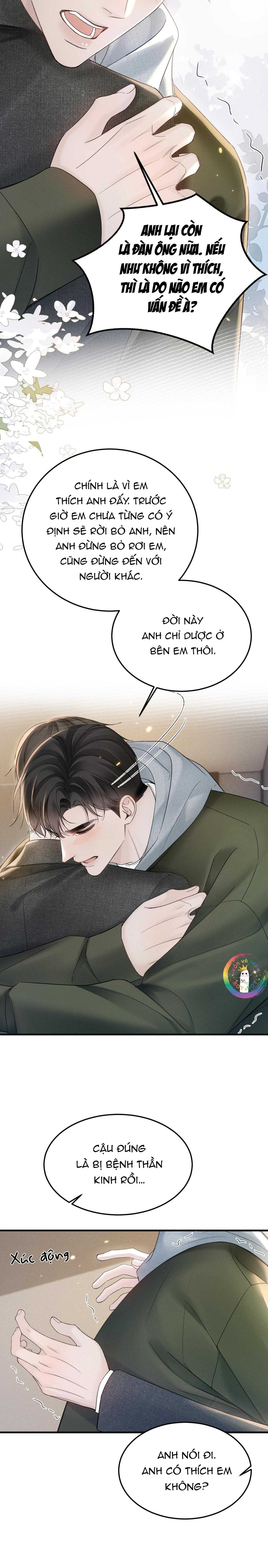 Cuộc Đối Đầu Gay Gắt Chapter 87 - Trang 2