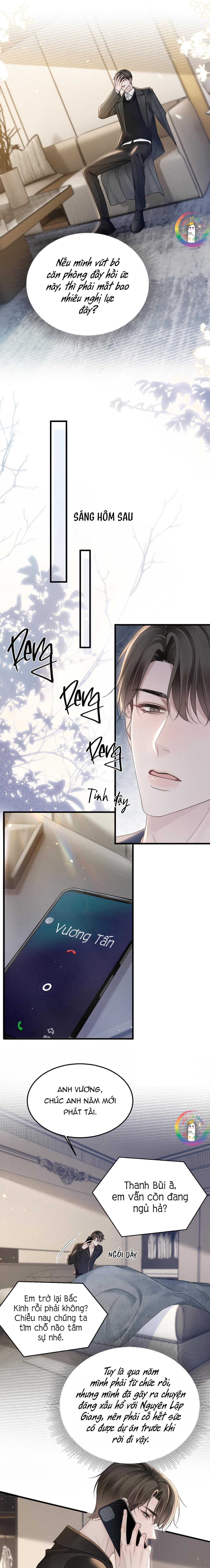 Cuộc Đối Đầu Gay Gắt Chapter 87 - Trang 2