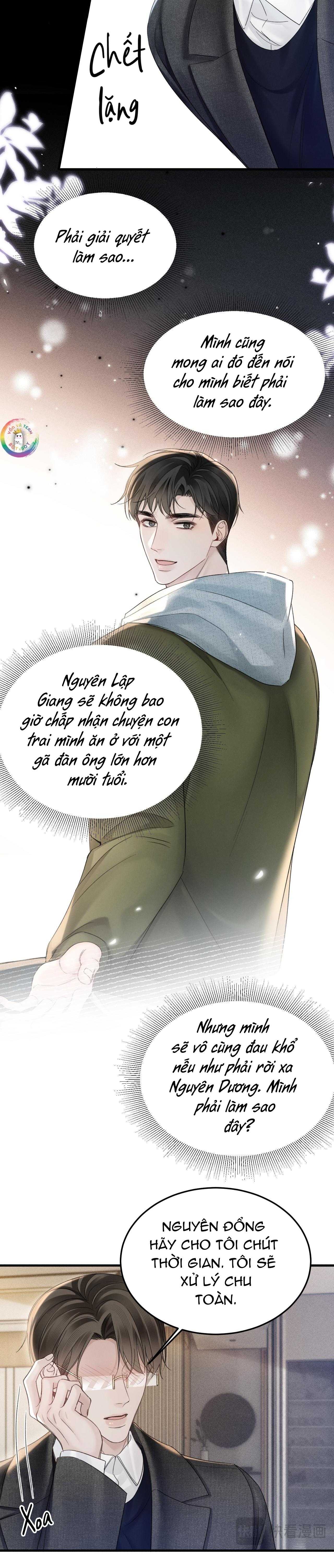 Cuộc Đối Đầu Gay Gắt Chapter 86 - Trang 2