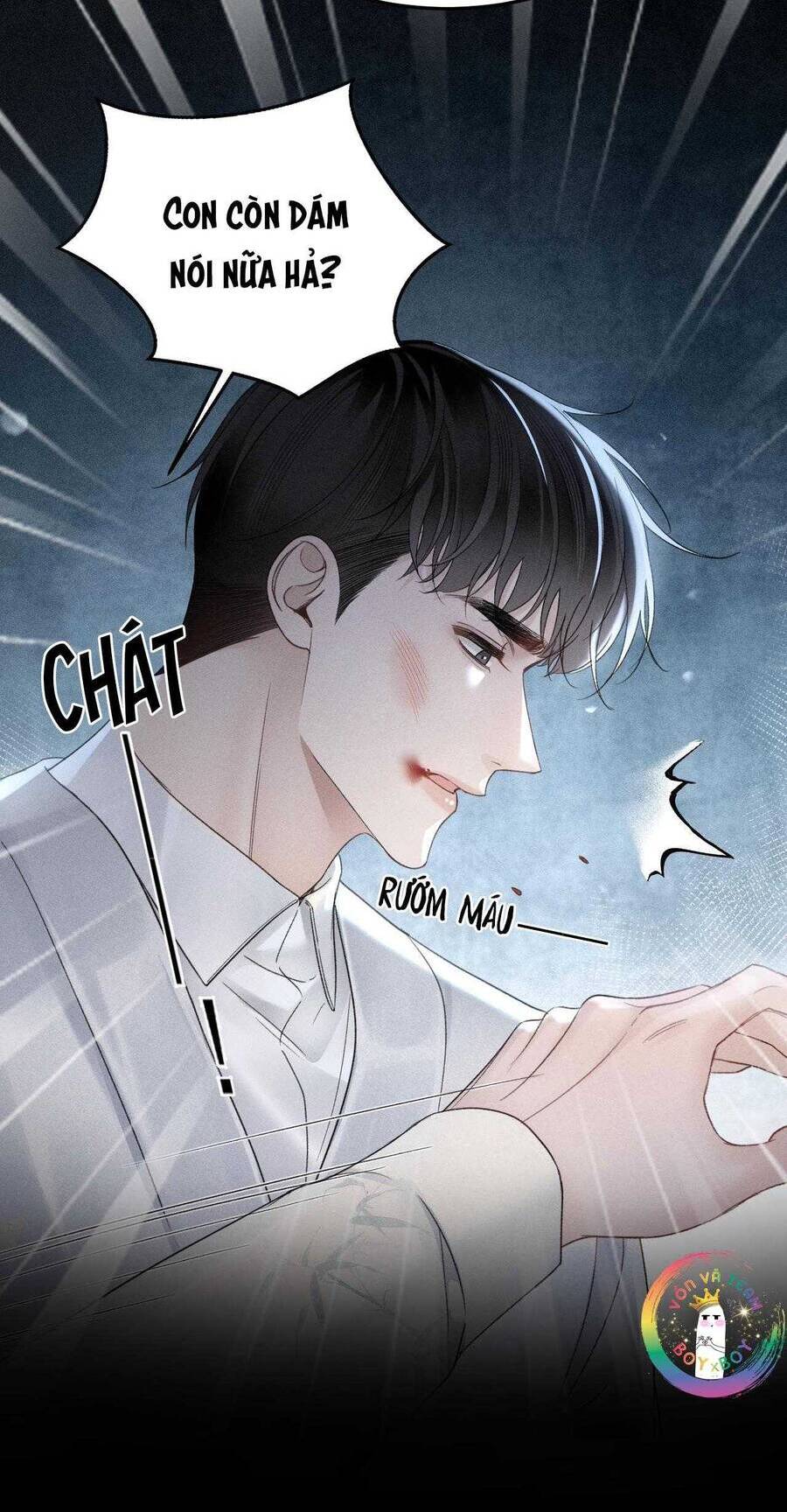 Cuộc Đối Đầu Gay Gắt Chapter 85 - Trang 2