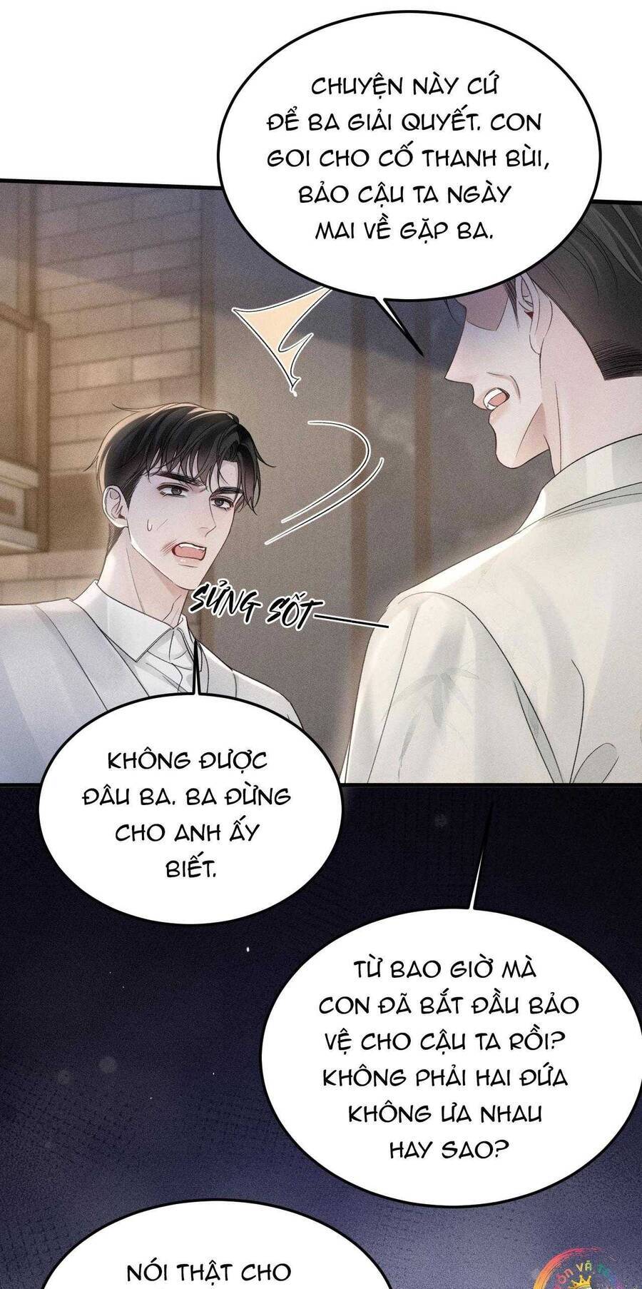 Cuộc Đối Đầu Gay Gắt Chapter 85 - Trang 2