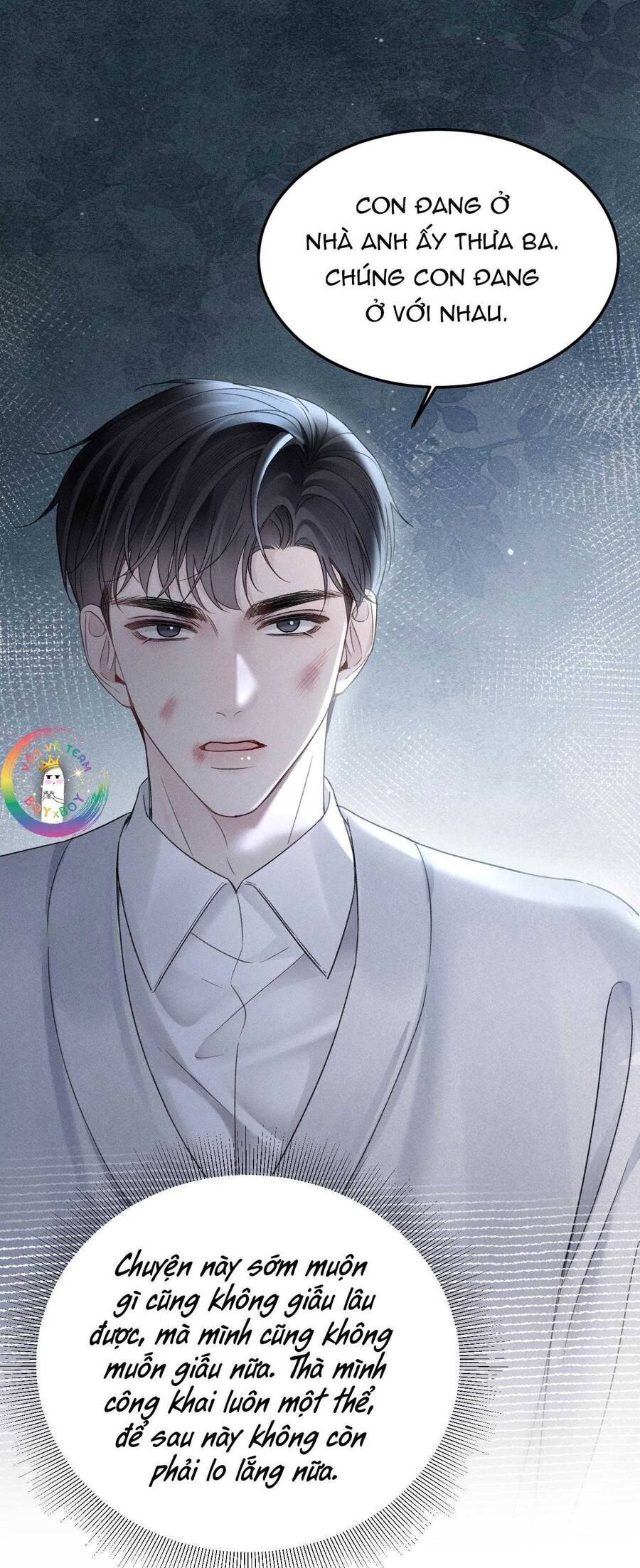 Cuộc Đối Đầu Gay Gắt Chapter 85 - Trang 2