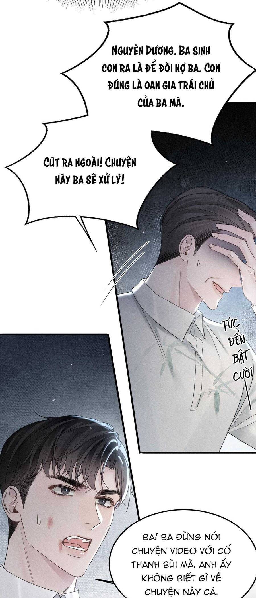 Cuộc Đối Đầu Gay Gắt Chapter 85 - Trang 2