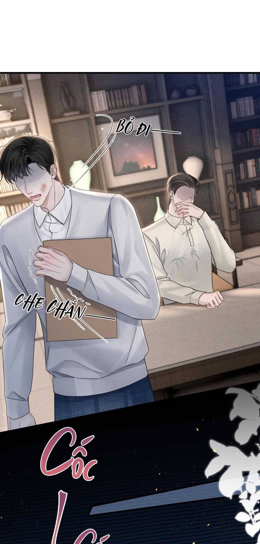 Cuộc Đối Đầu Gay Gắt Chapter 85 - Trang 2