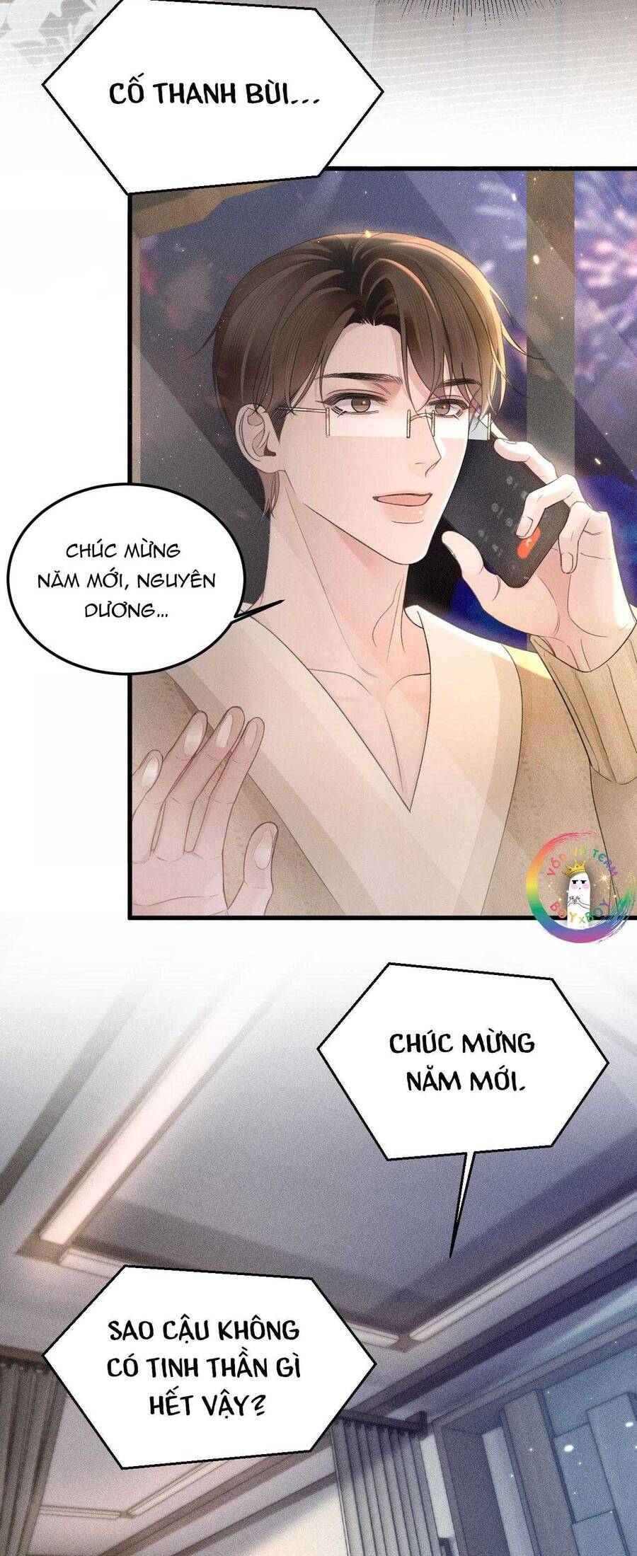 Cuộc Đối Đầu Gay Gắt Chapter 85 - Trang 2