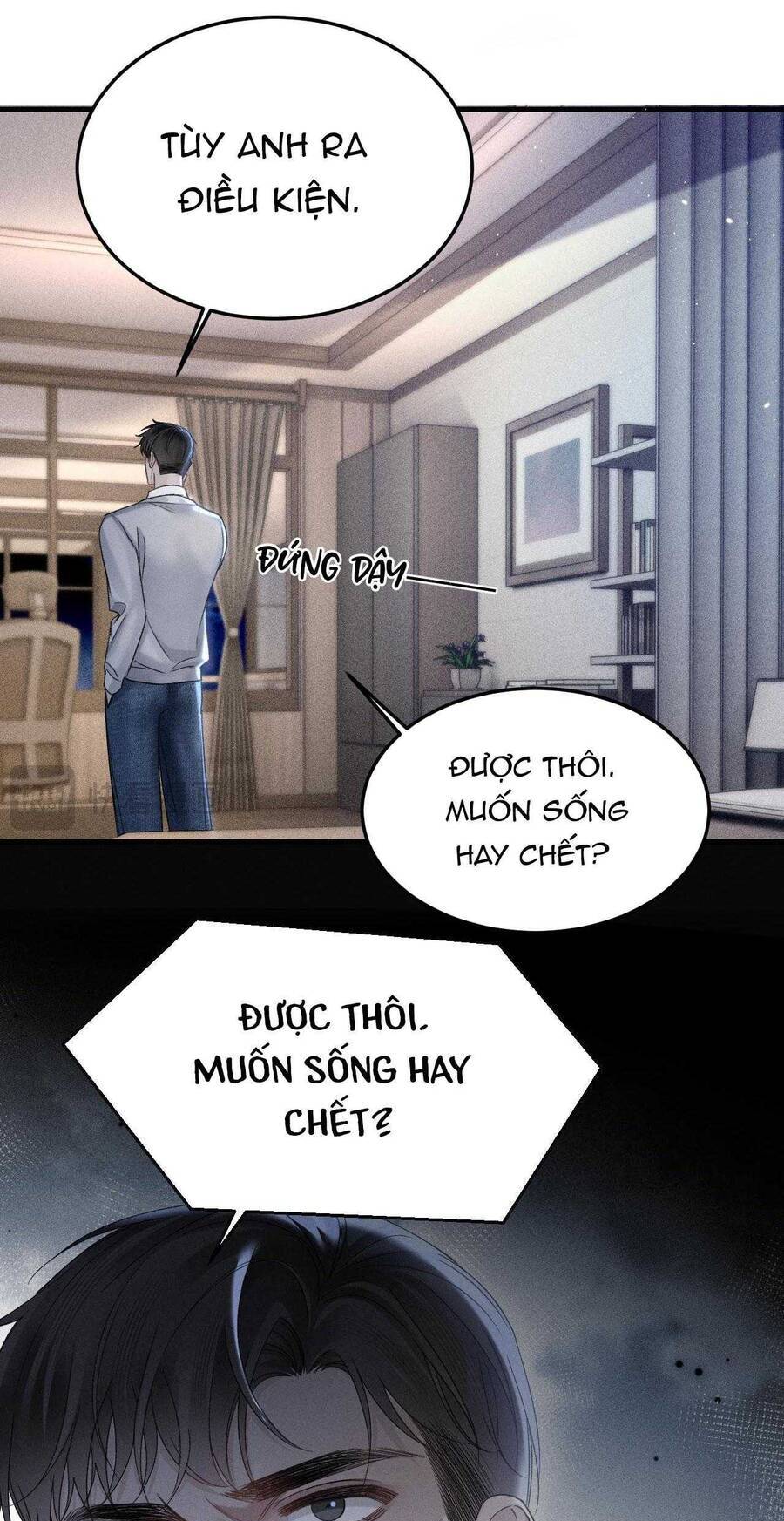 Cuộc Đối Đầu Gay Gắt Chapter 85 - Trang 2