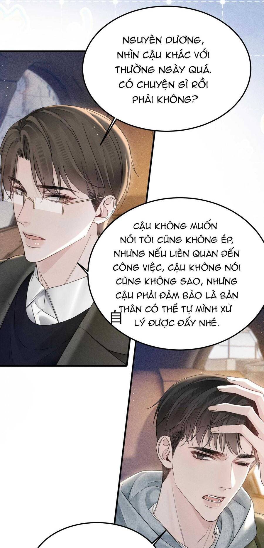 Cuộc Đối Đầu Gay Gắt Chapter 85 - Trang 2