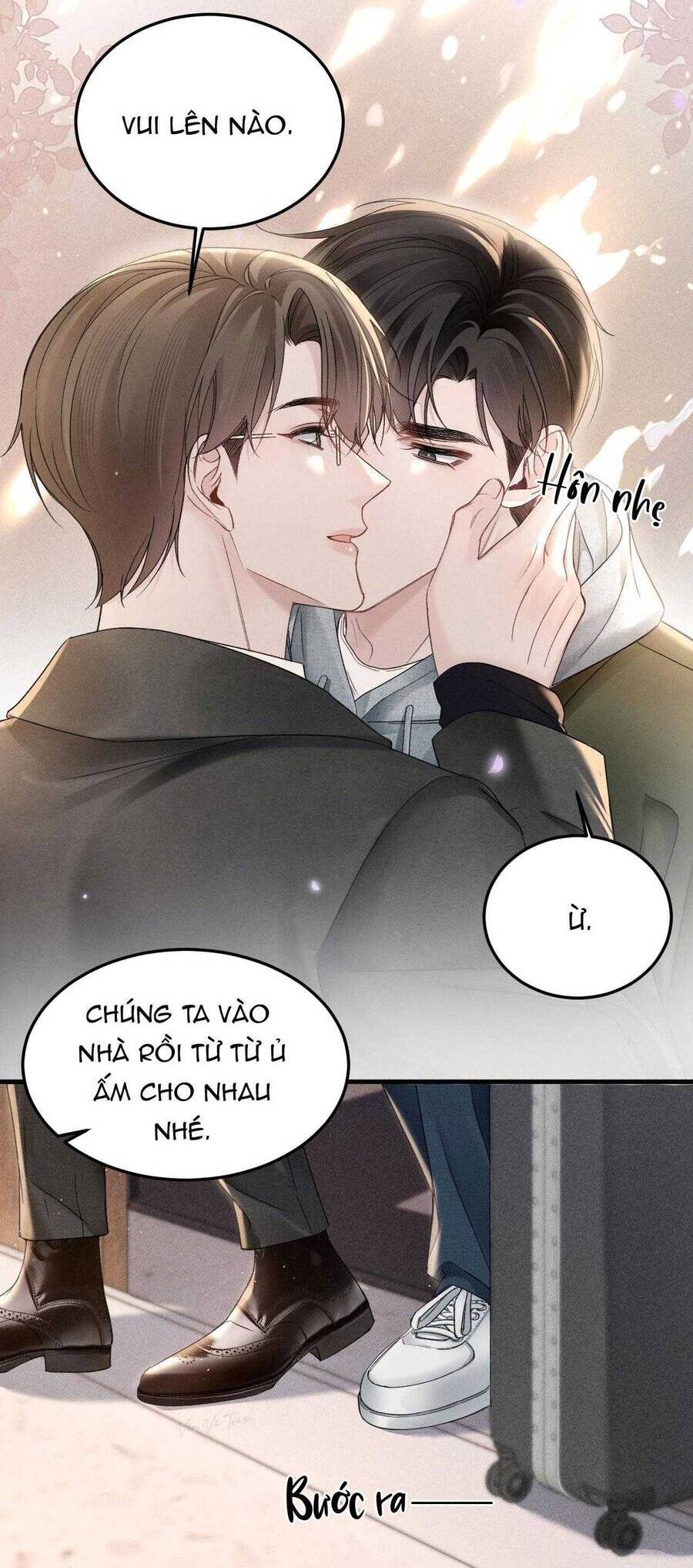 Cuộc Đối Đầu Gay Gắt Chapter 85 - Trang 2