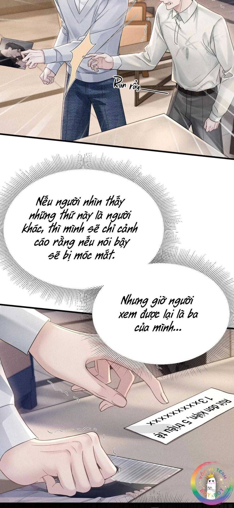 Cuộc Đối Đầu Gay Gắt Chapter 85 - Trang 2