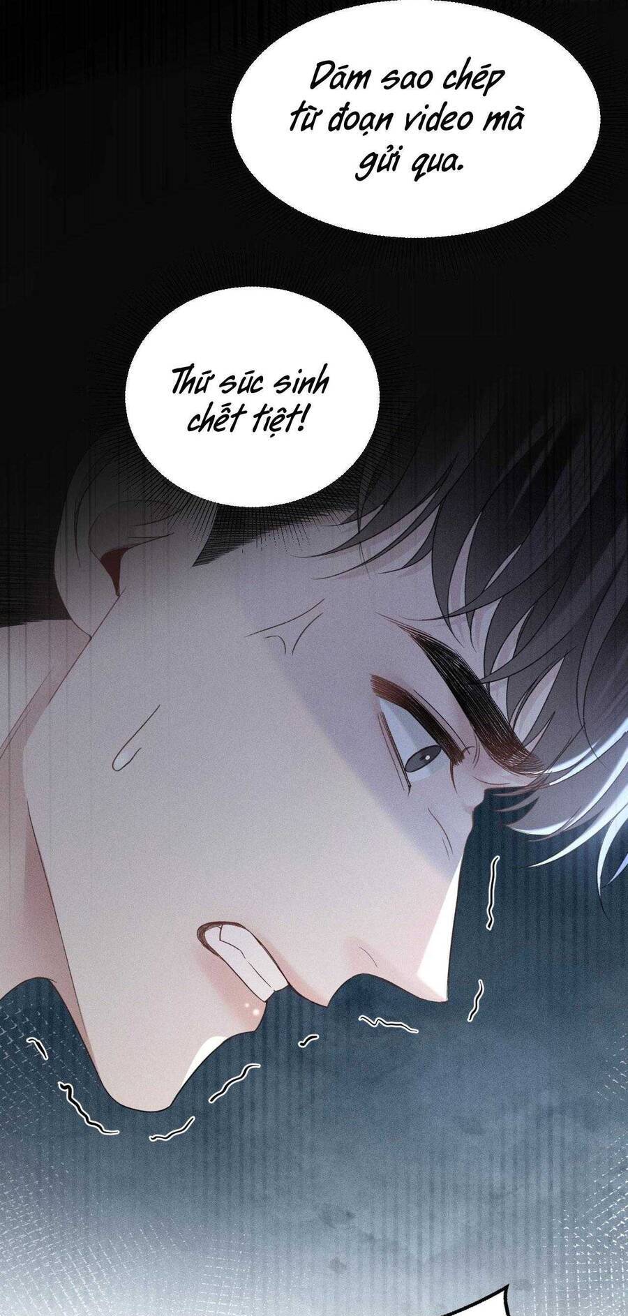 Cuộc Đối Đầu Gay Gắt Chapter 85 - Trang 2