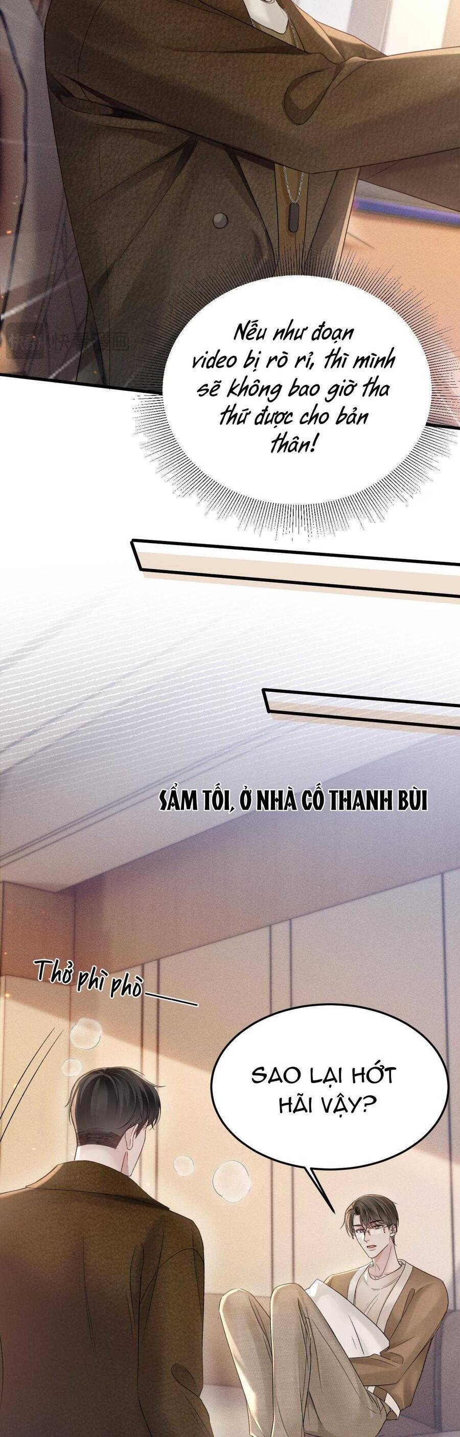 Cuộc Đối Đầu Gay Gắt Chapter 84 - Trang 2