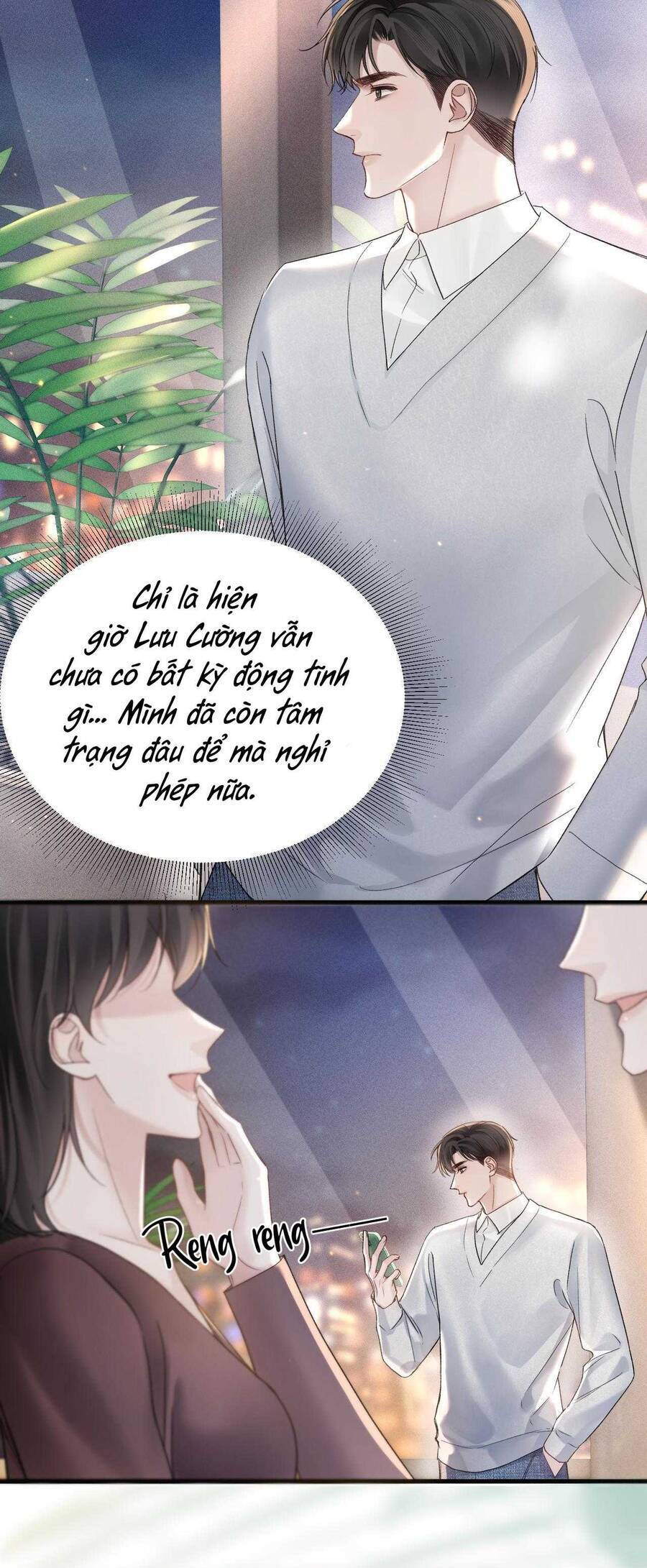 Cuộc Đối Đầu Gay Gắt Chapter 84 - Trang 2