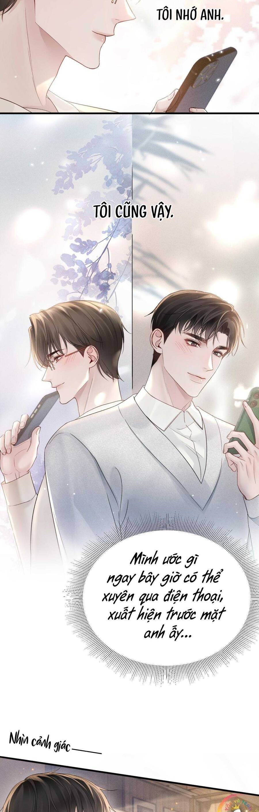 Cuộc Đối Đầu Gay Gắt Chapter 84 - Trang 2