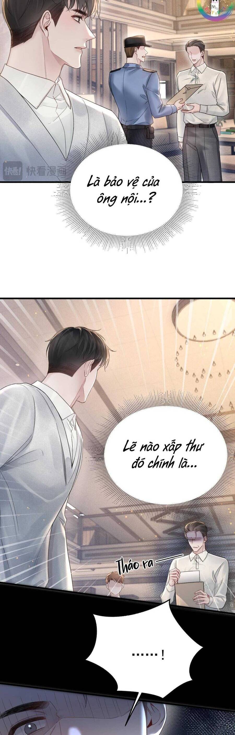 Cuộc Đối Đầu Gay Gắt Chapter 84 - Trang 2