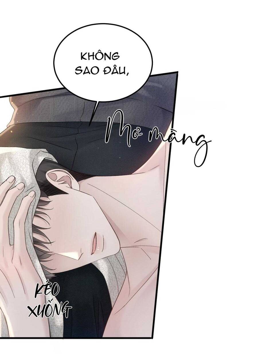 Cuộc Đối Đầu Gay Gắt Chapter 83 - Trang 2