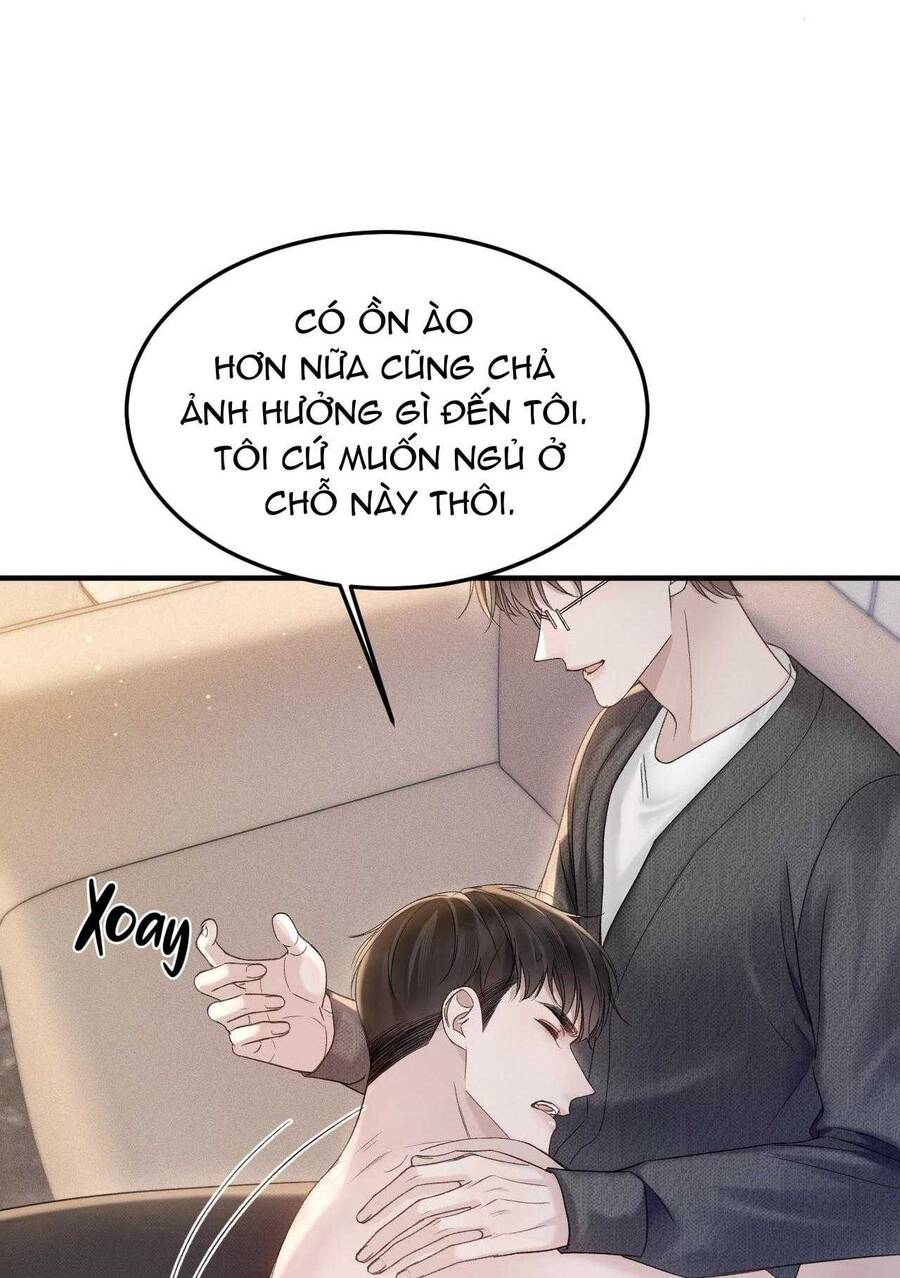 Cuộc Đối Đầu Gay Gắt Chapter 83 - Trang 2