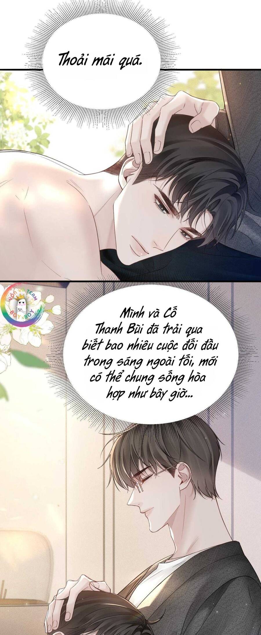 Cuộc Đối Đầu Gay Gắt Chapter 83 - Trang 2