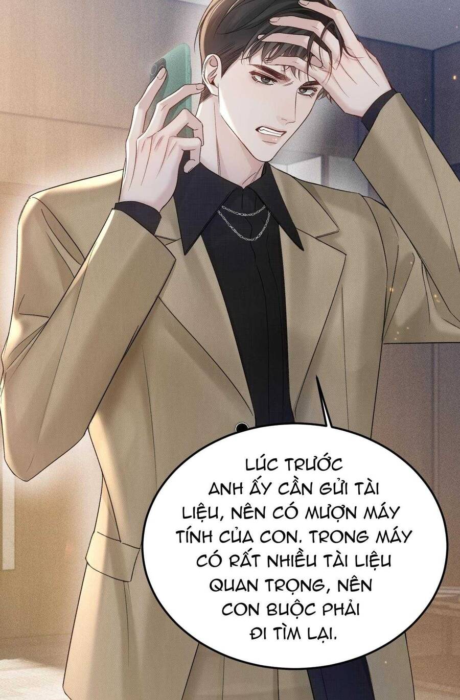 Cuộc Đối Đầu Gay Gắt Chapter 83 - Trang 2