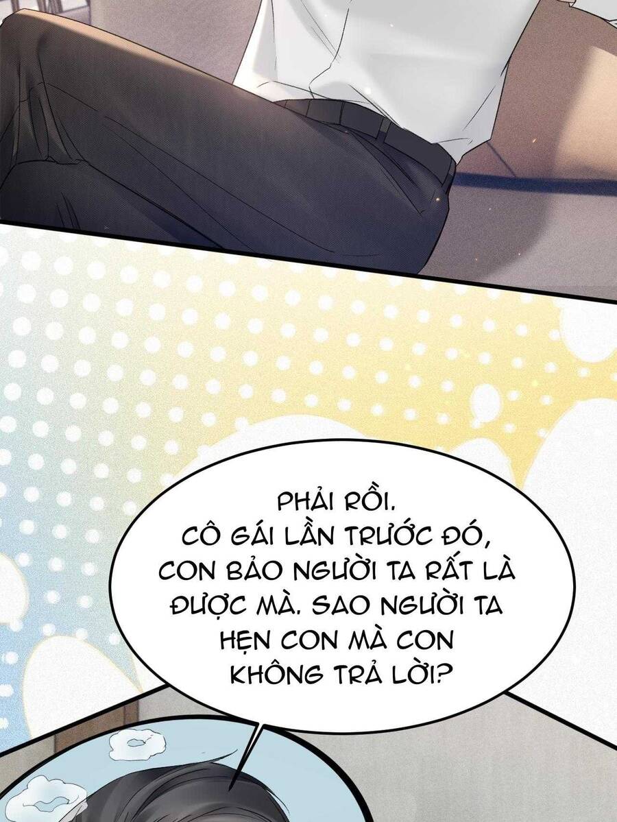 Cuộc Đối Đầu Gay Gắt Chapter 83 - Trang 2