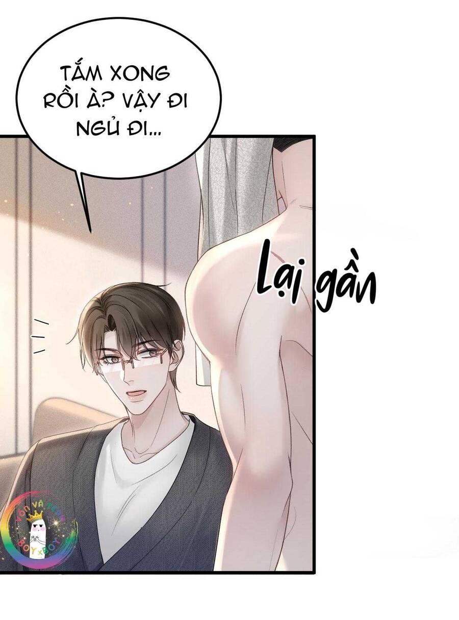 Cuộc Đối Đầu Gay Gắt Chapter 83 - Trang 2