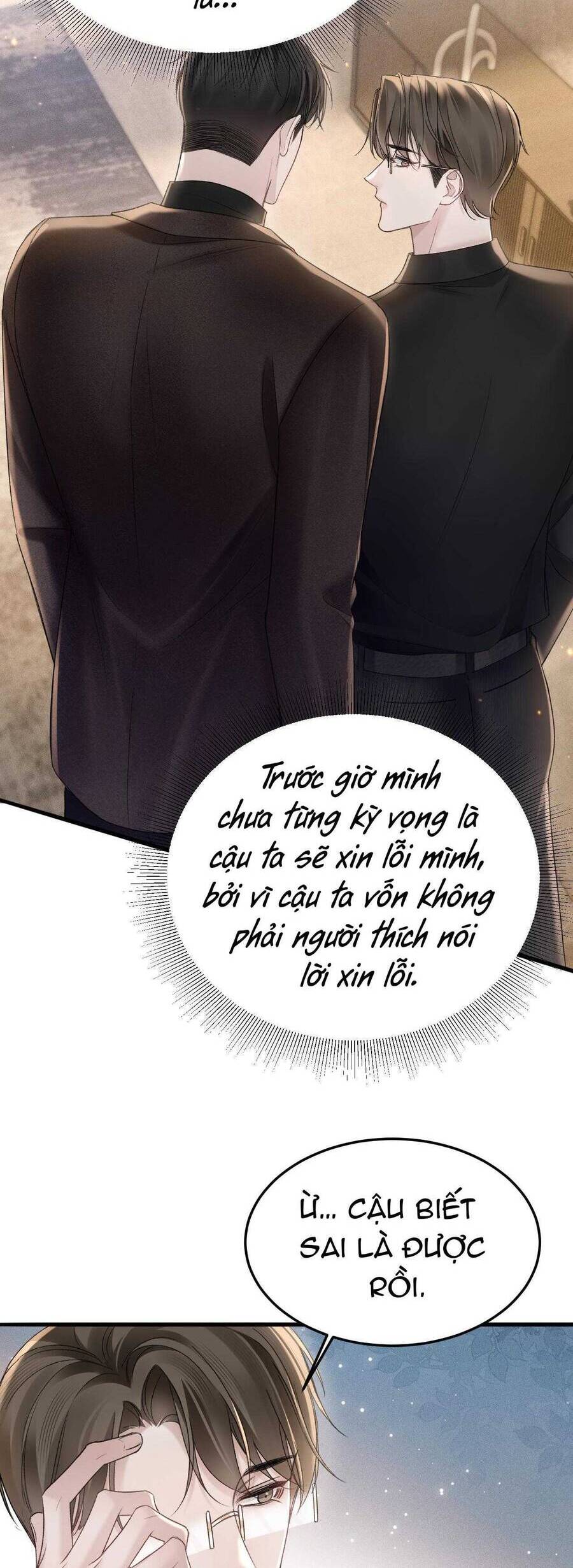 Cuộc Đối Đầu Gay Gắt Chapter 82 - Trang 2