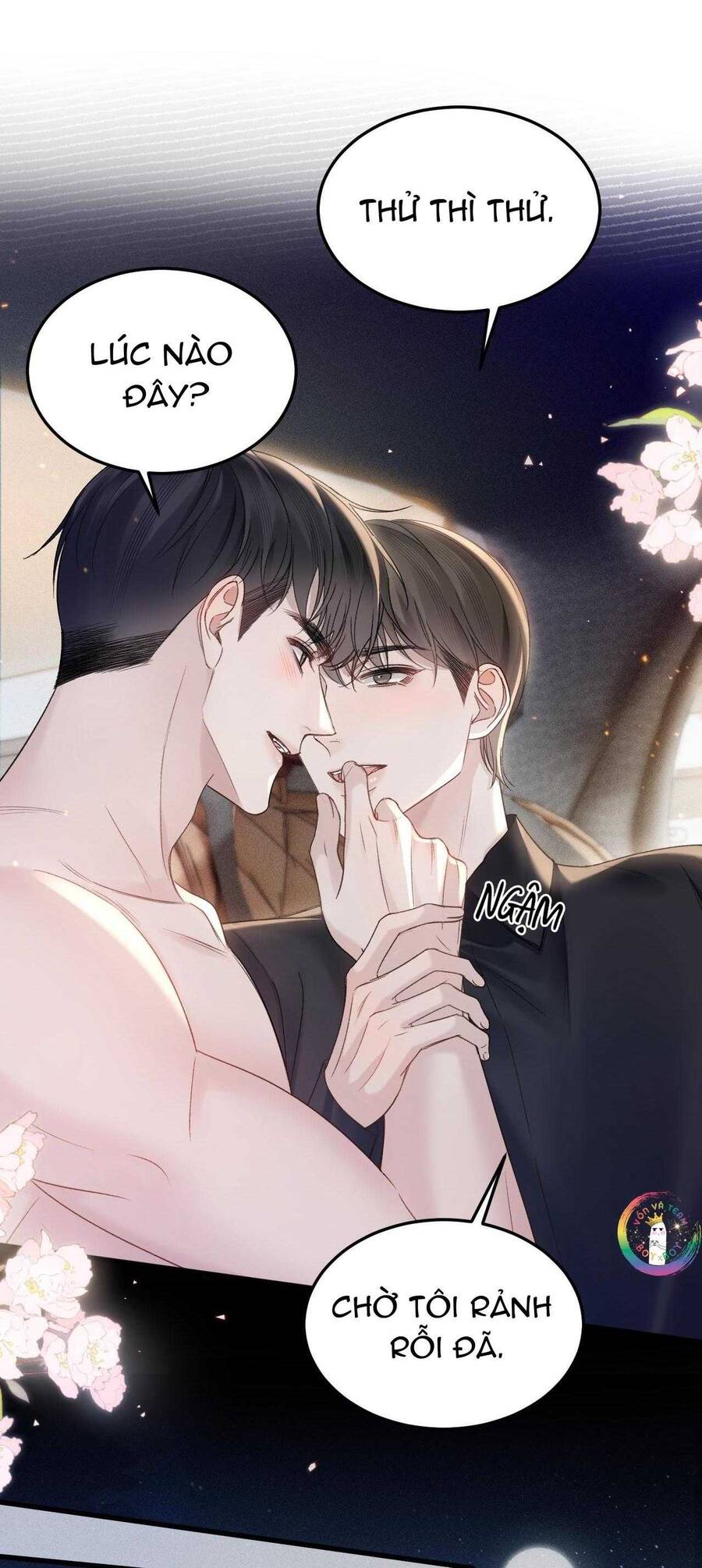 Cuộc Đối Đầu Gay Gắt Chapter 82 - Trang 2