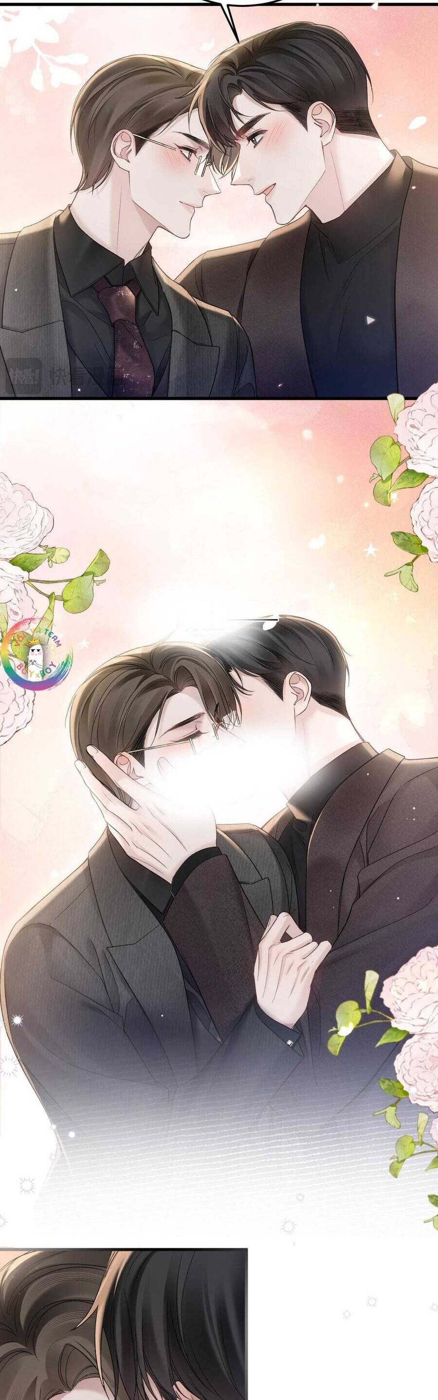 Cuộc Đối Đầu Gay Gắt Chapter 81 - Trang 2