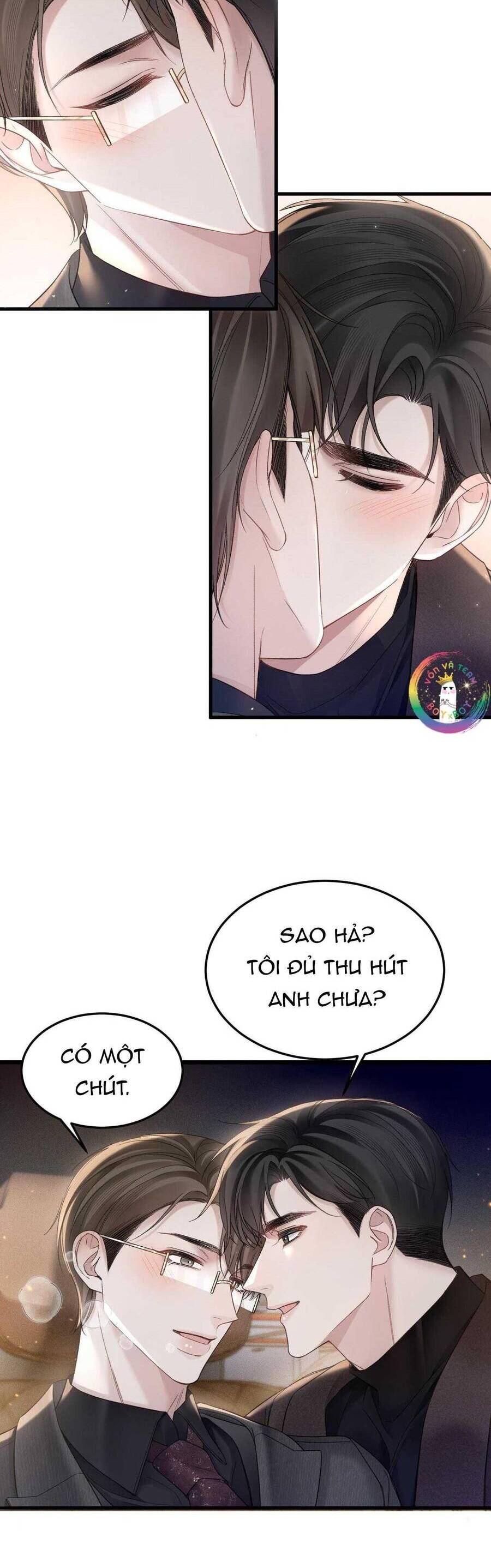 Cuộc Đối Đầu Gay Gắt Chapter 81 - Trang 2