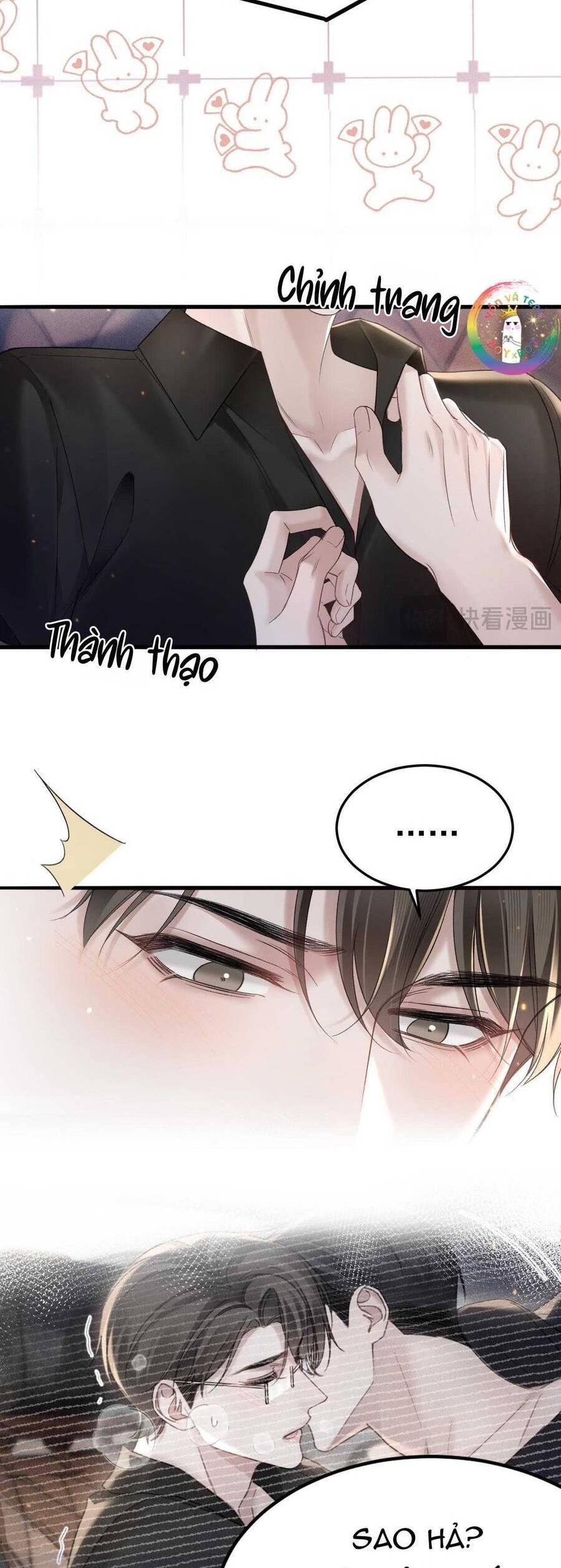 Cuộc Đối Đầu Gay Gắt Chapter 81 - Trang 2