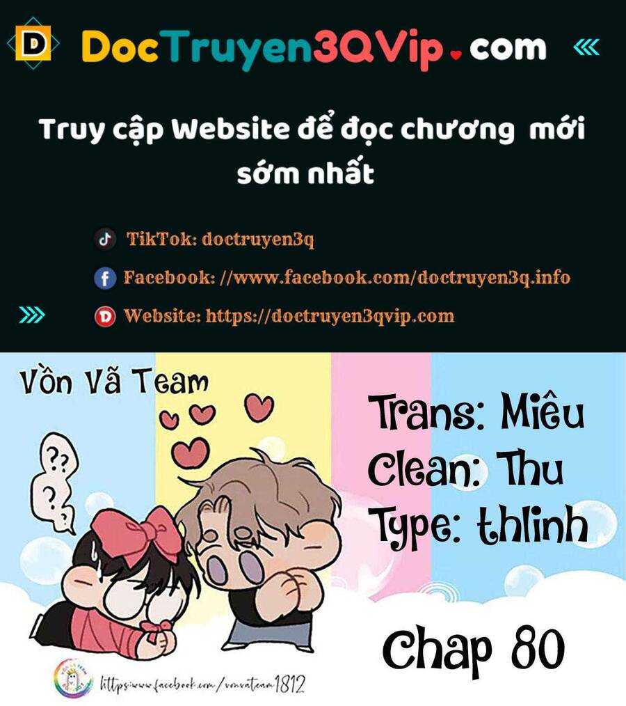 Cuộc Đối Đầu Gay Gắt Chapter 80 - Trang 2