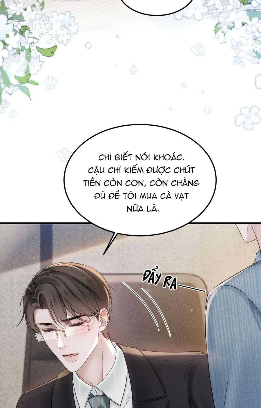 Cuộc Đối Đầu Gay Gắt Chapter 79 - Trang 2