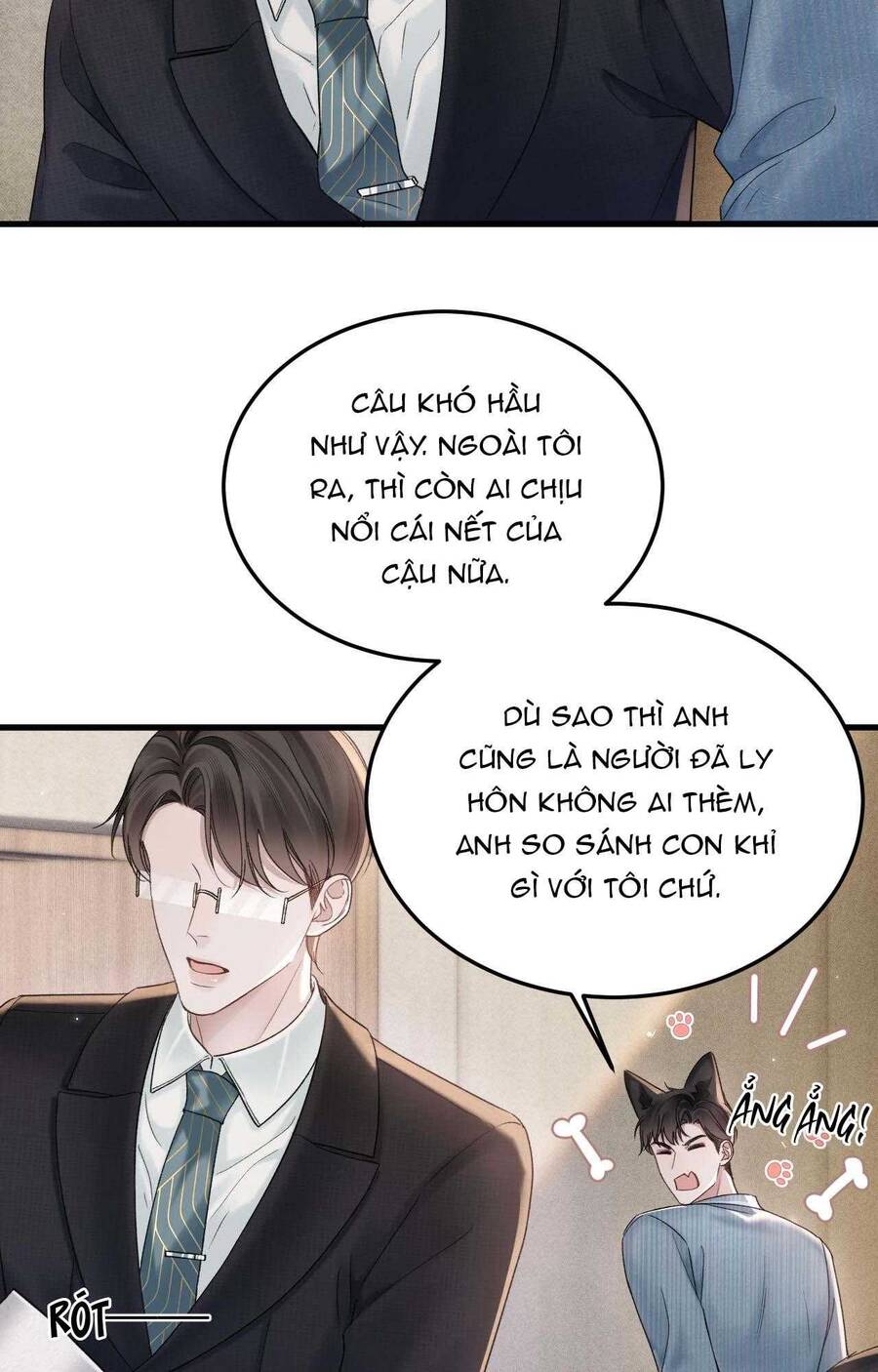 Cuộc Đối Đầu Gay Gắt Chapter 79 - Trang 2