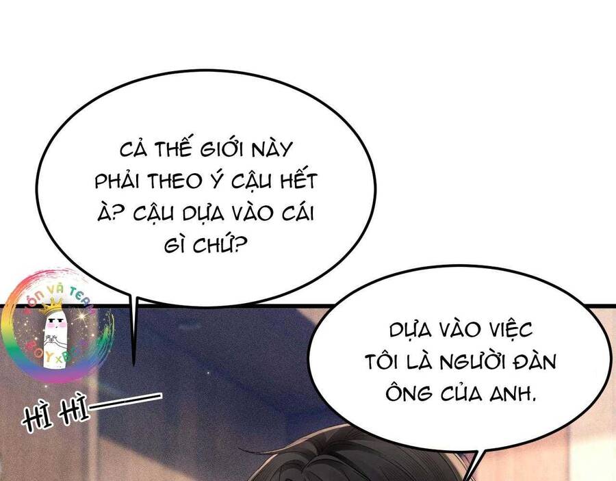 Cuộc Đối Đầu Gay Gắt Chapter 79 - Trang 2