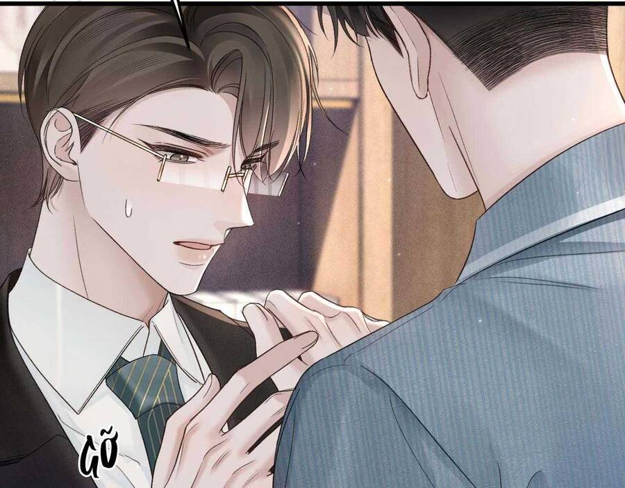 Cuộc Đối Đầu Gay Gắt Chapter 79 - Trang 2