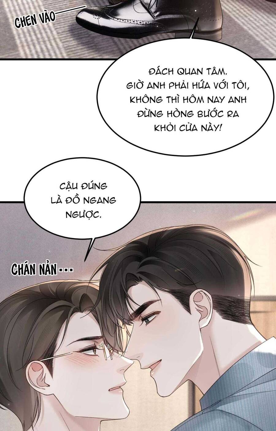 Cuộc Đối Đầu Gay Gắt Chapter 79 - Trang 2