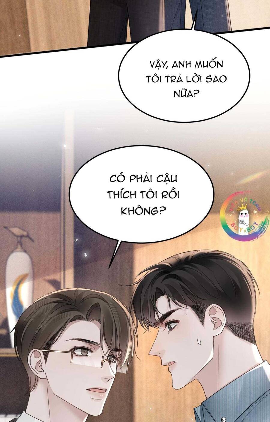 Cuộc Đối Đầu Gay Gắt Chapter 79 - Trang 2