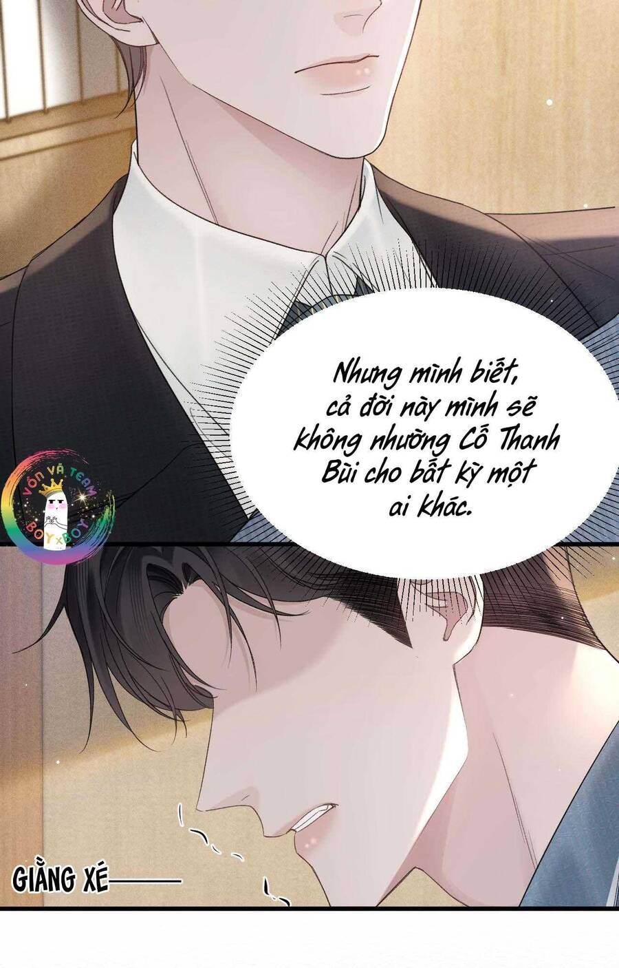 Cuộc Đối Đầu Gay Gắt Chapter 79 - Trang 2