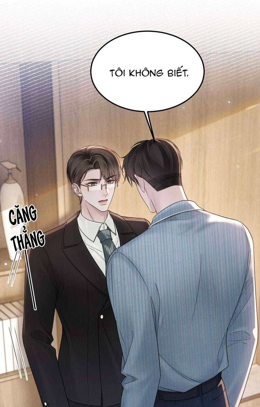 Cuộc Đối Đầu Gay Gắt Chapter 79 - Trang 2