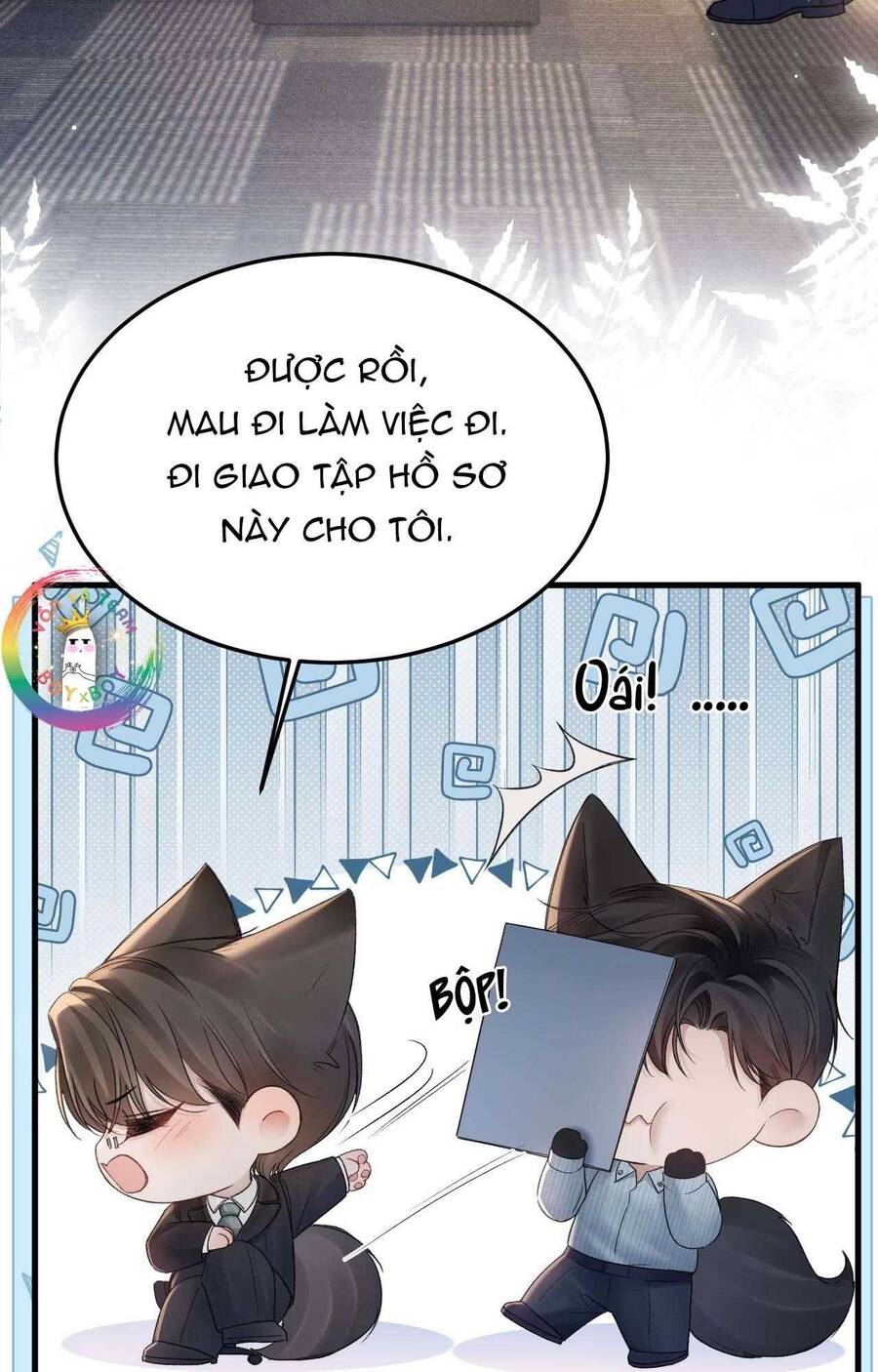 Cuộc Đối Đầu Gay Gắt Chapter 79 - Trang 2