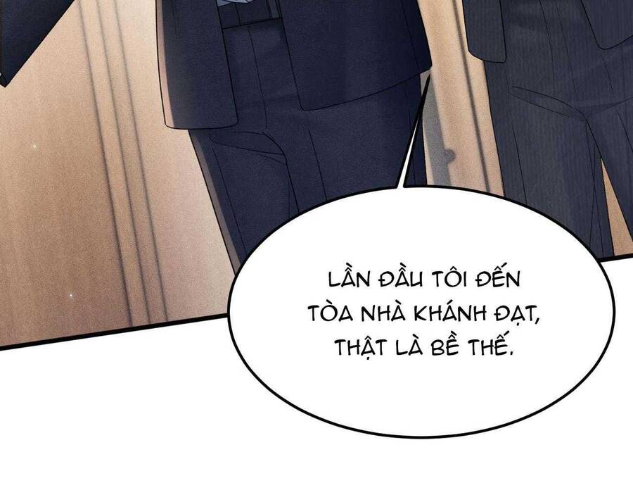 Cuộc Đối Đầu Gay Gắt Chapter 79 - Trang 2