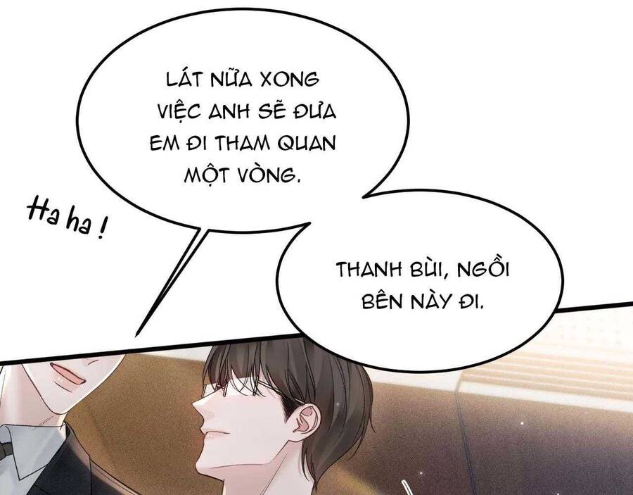 Cuộc Đối Đầu Gay Gắt Chapter 79 - Trang 2